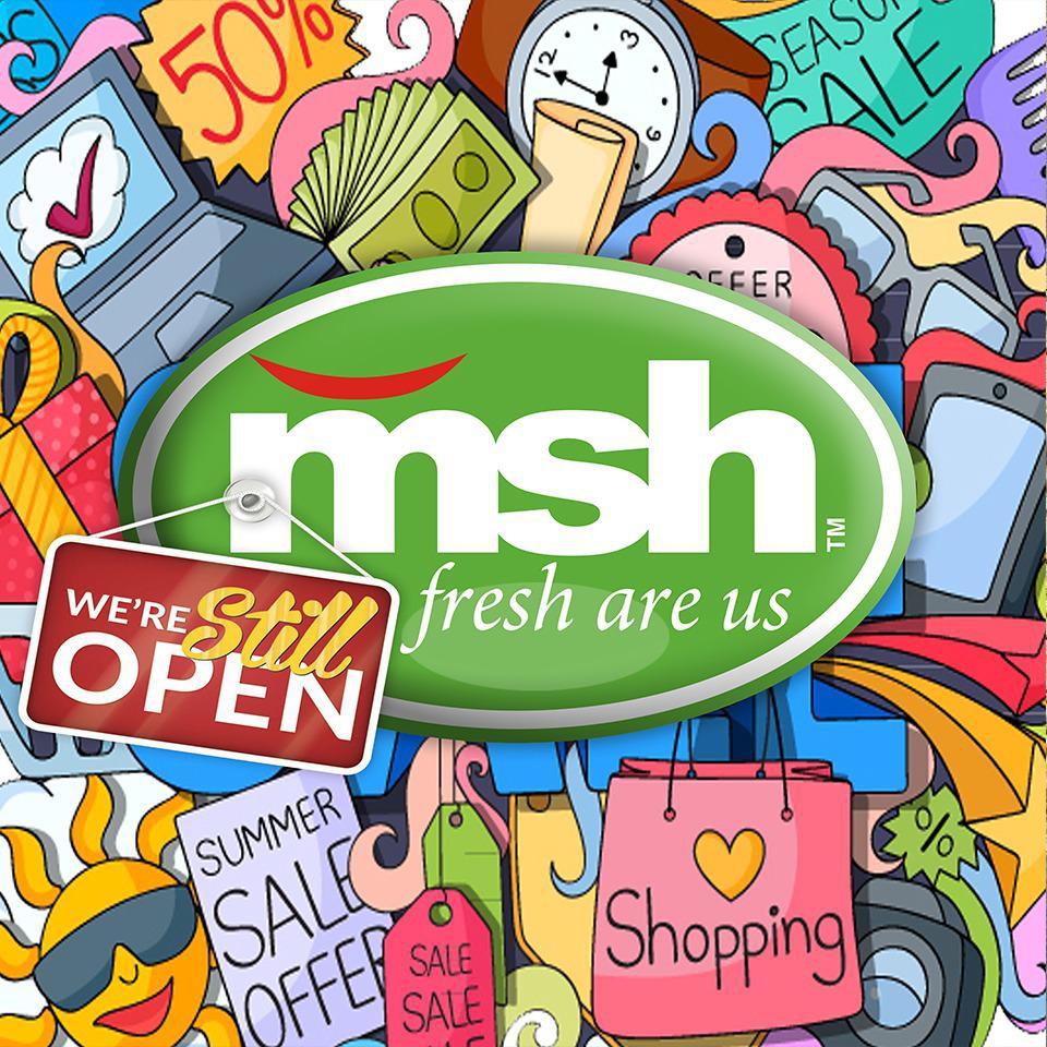 MSH JSR Asam Lambung 50 g-2