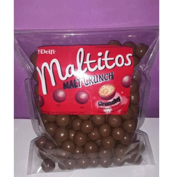 

BRANDS FESTIVAL Maltitos re packing 250gr/500gr/1000gr