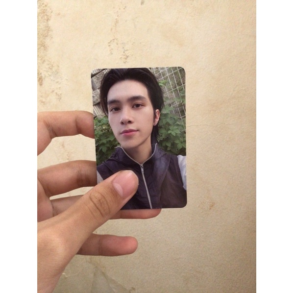 PC HENDERY PB UNIVERSE NCT