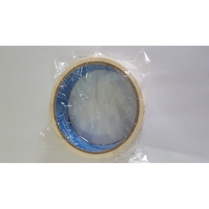 

Selotip Kertas GOLDTAPE (Masking Tape) 1
