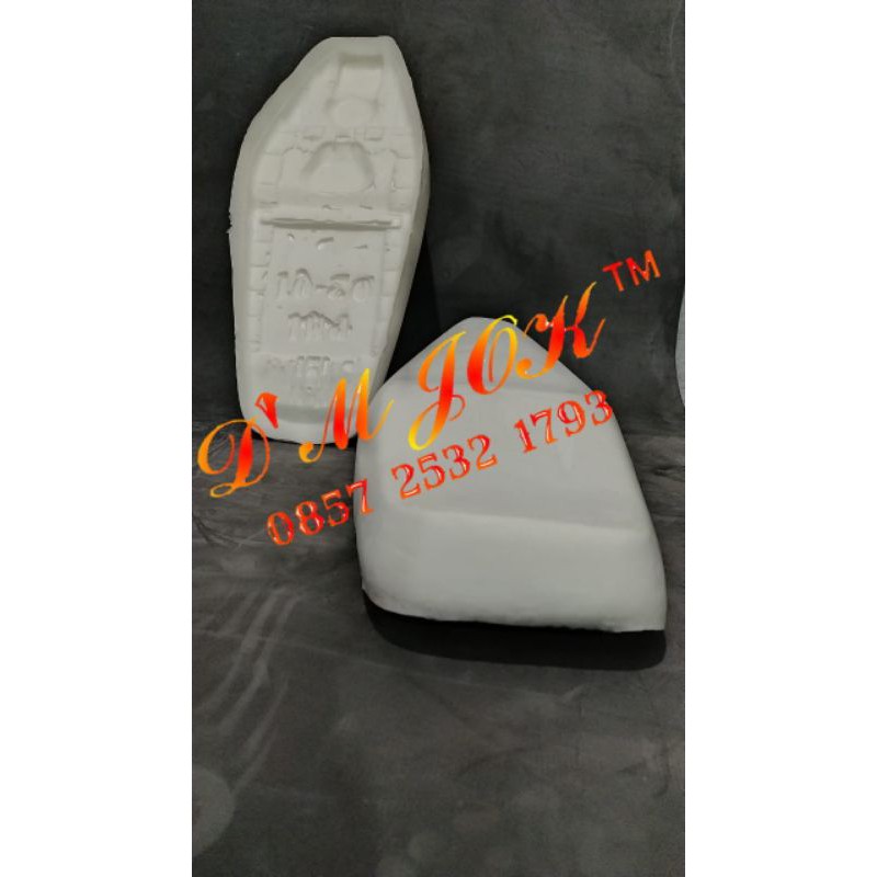 BUSA JOK MOTOR SUPRA X / BUSA JOK MOTOR SUPRA X LAMA