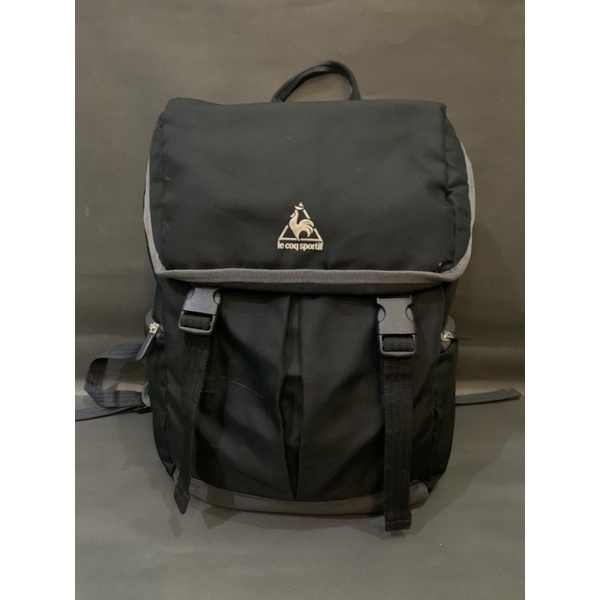 Backpack le coq sportif