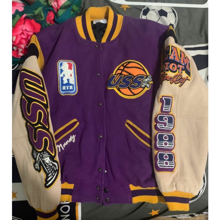 varsity uss x rtr