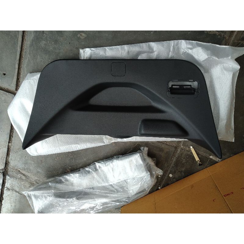 Doortrim Bagasi Jazz GE8