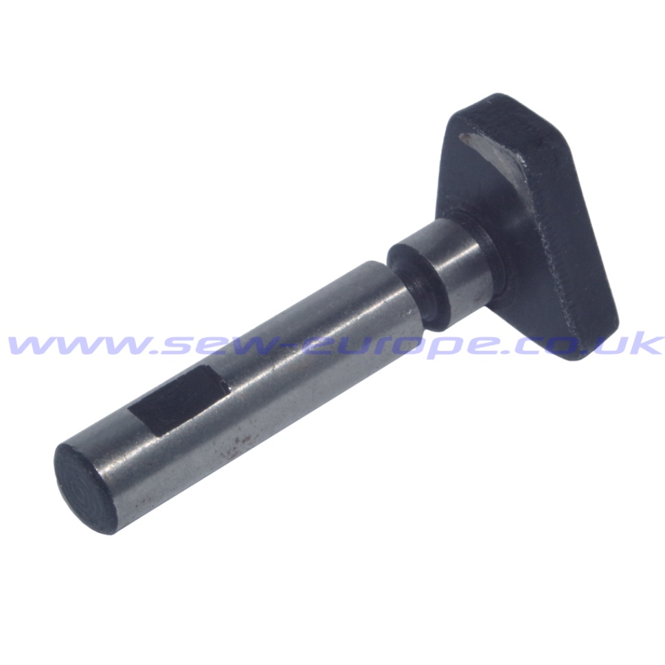 S02551-001 Typical Presser Bar Lift Crank Mesin Jahit Industri Brother B737 / B755 S02551001 Best Quality