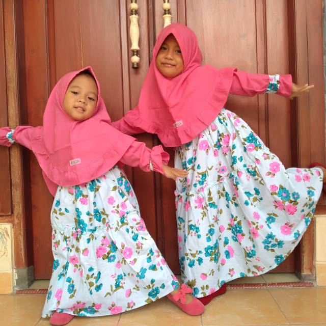 Gamis najwa