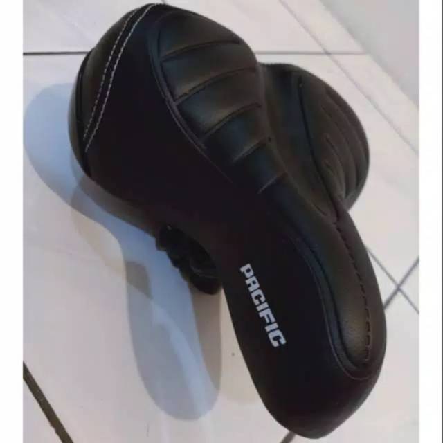 TEMPAT DUDUK SEPEDA MINI PACIFIC/ SADEL SEPEDA