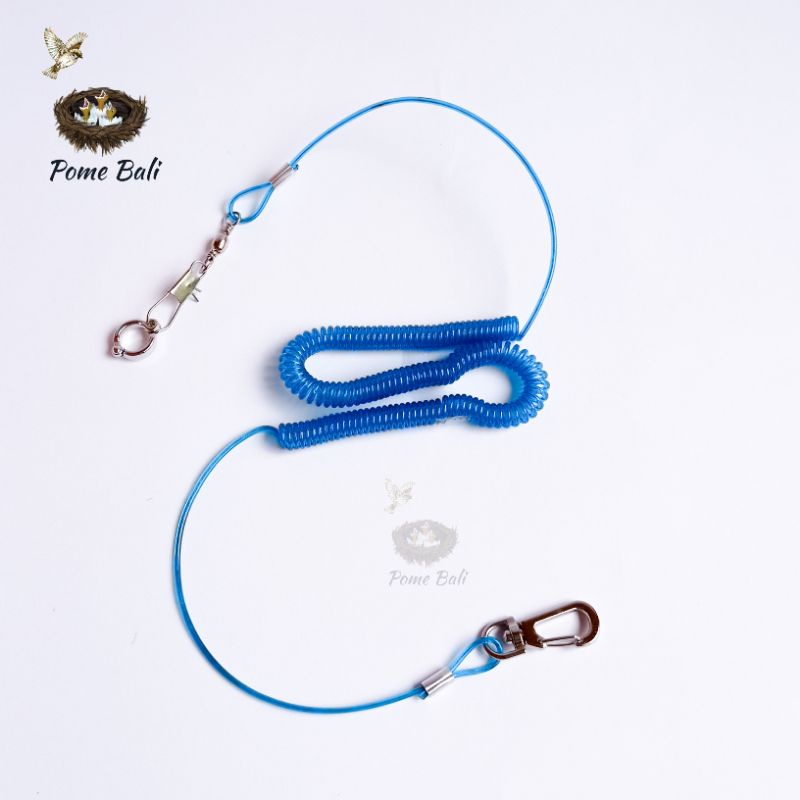 Tali Burung. Tali Burung elastis / Tali burung kuat / Tali burung Nuri / Tali Burung falk / Tali Bur