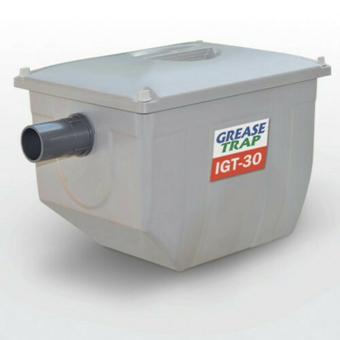 BAK KONTROL/GREASE TRAP IGT-30 MURAH