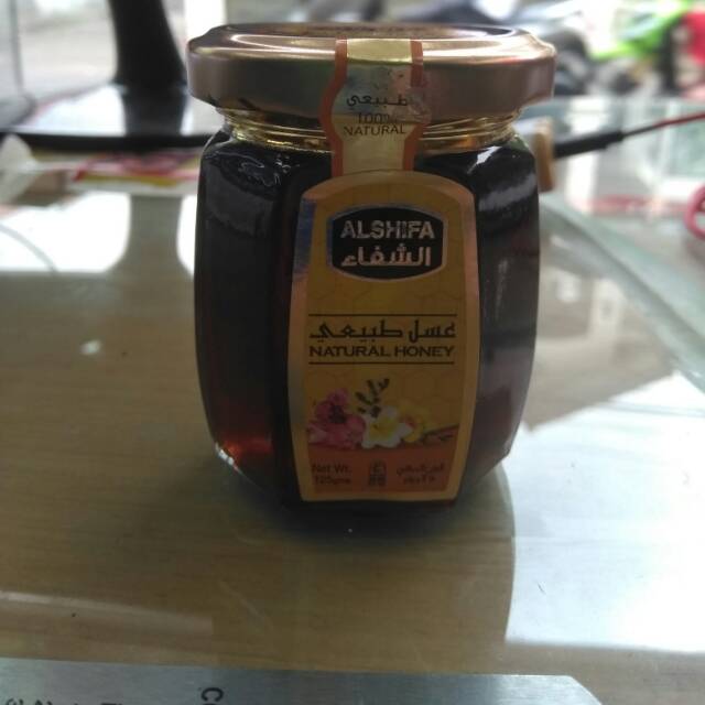 

MADU ALSHIFA