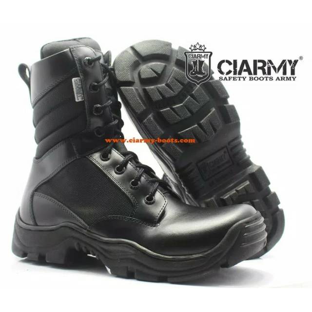 Pdl Polri CIARMY C075FR Sepatu Pdl Ciarmy Sepatu Pdl Sepatu Ciarmy Sepatu Pdl Tni Polri