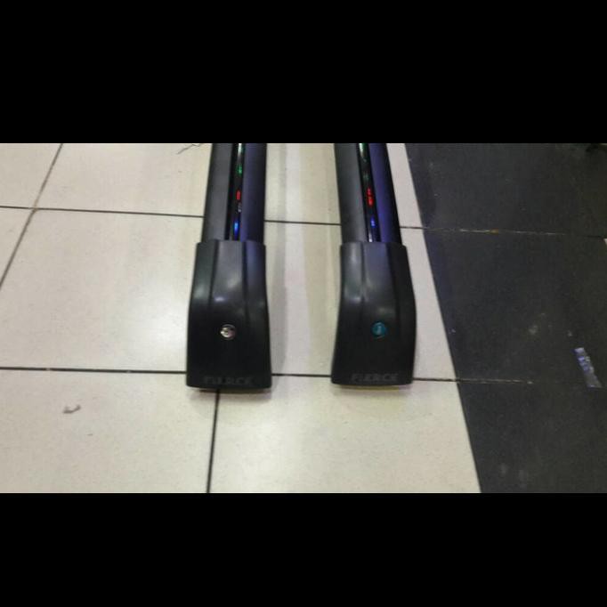 TERBARU CROSS BAR KHUSUS ALL NEW PAJERO 2016 MURAH