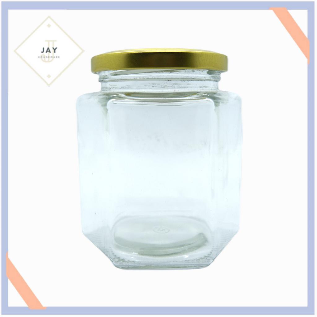 TOPLES CS-G10 500 ML KIMGLASS