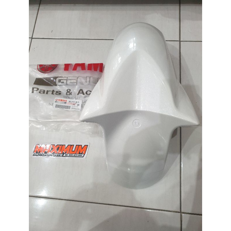 spakbor depan putih nmax F1511 00 P1