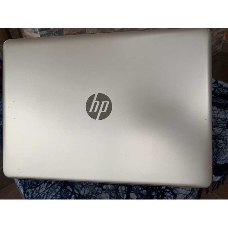 HP Laptop 14 bs0xx