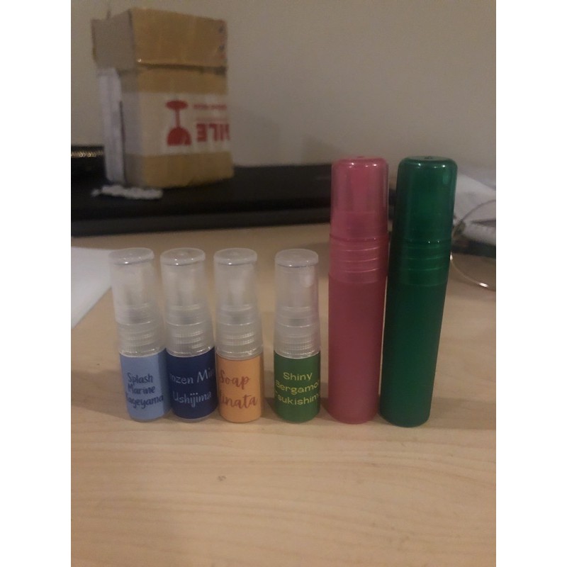 sharing share sea breeze x haikyuu hinata kageyama ushijima bokuto tsukishima