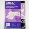 

Plastik Laminating Film Pouch Hombo (100lbr)