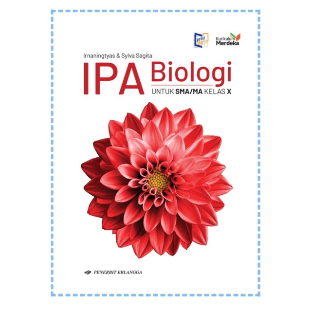 

IPA: BIOLOGI SMA/MA KLS.10/KM
