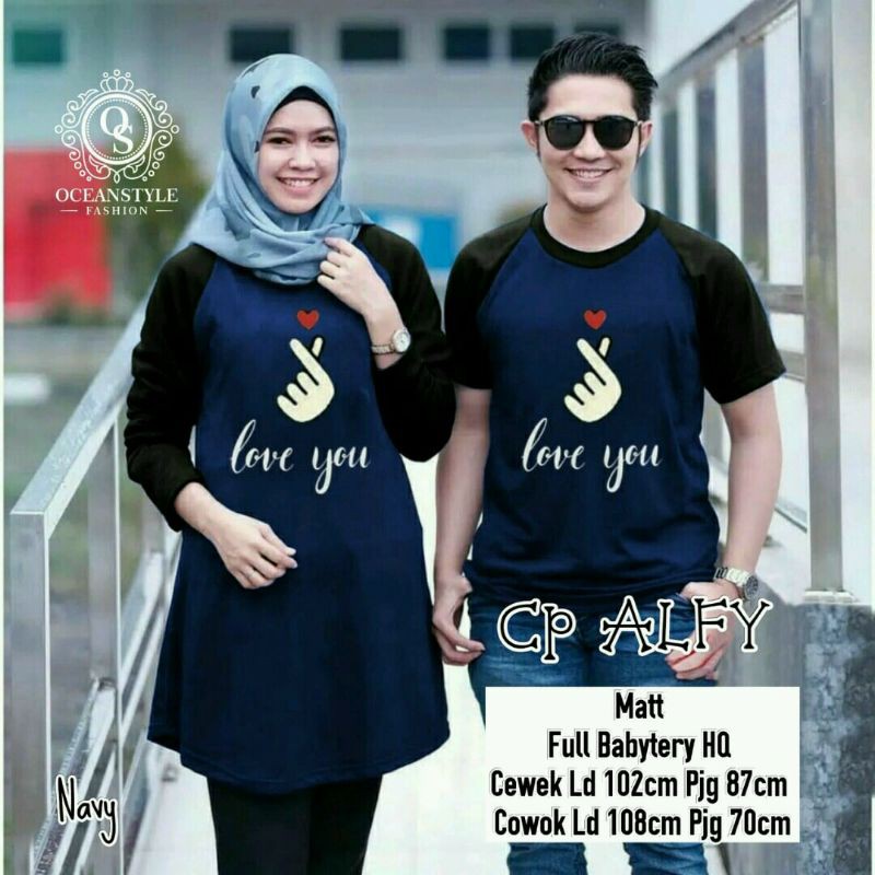 Couple Kaos