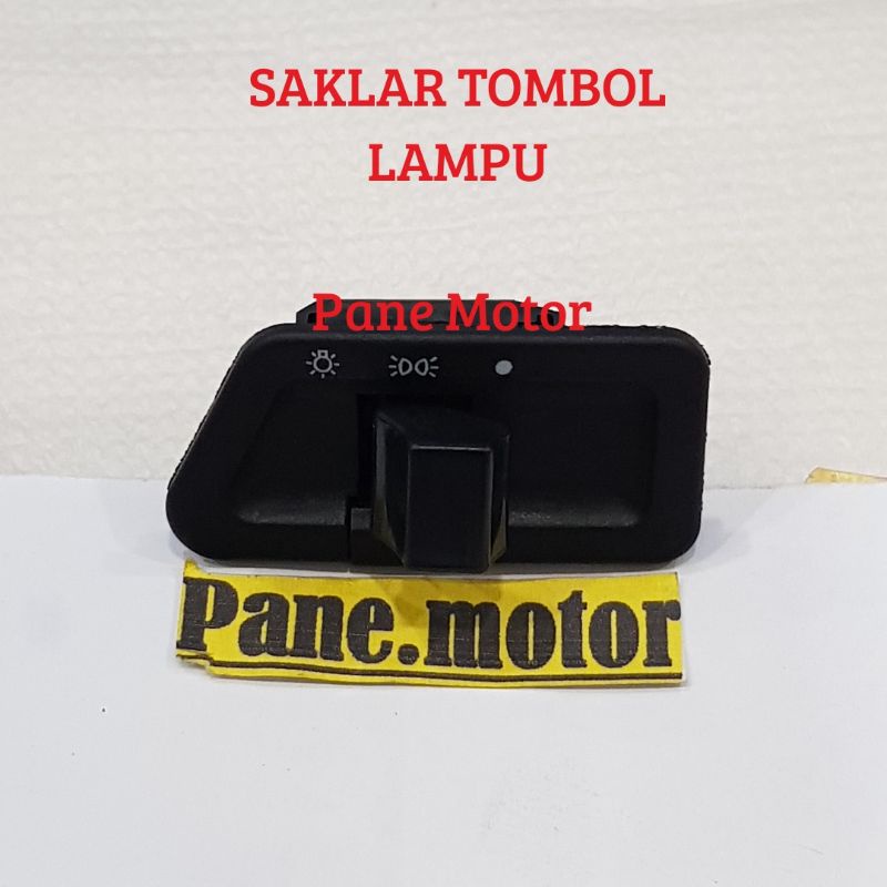 SAKLAR SAKELAR TOMBOL LAMPU SPIN 125 OLD NEW SKYDRIVE SKY DRIVE BEST QUALITY