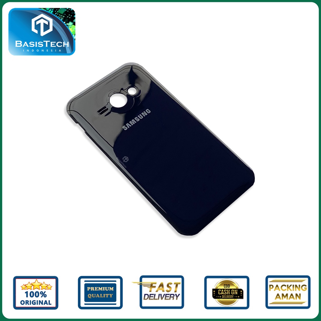 BACK COVER BACKDOOR CASING SAMSUNG J1 ACE J110