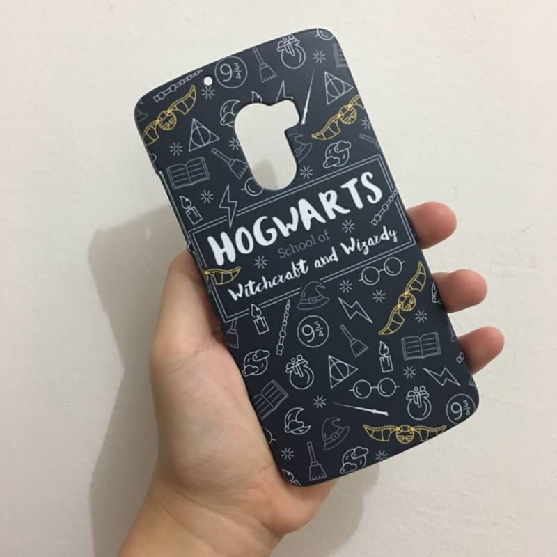 Casing Huawei NOVA 2I Hardcase Full Print - Bisa Request Gambar Bebas