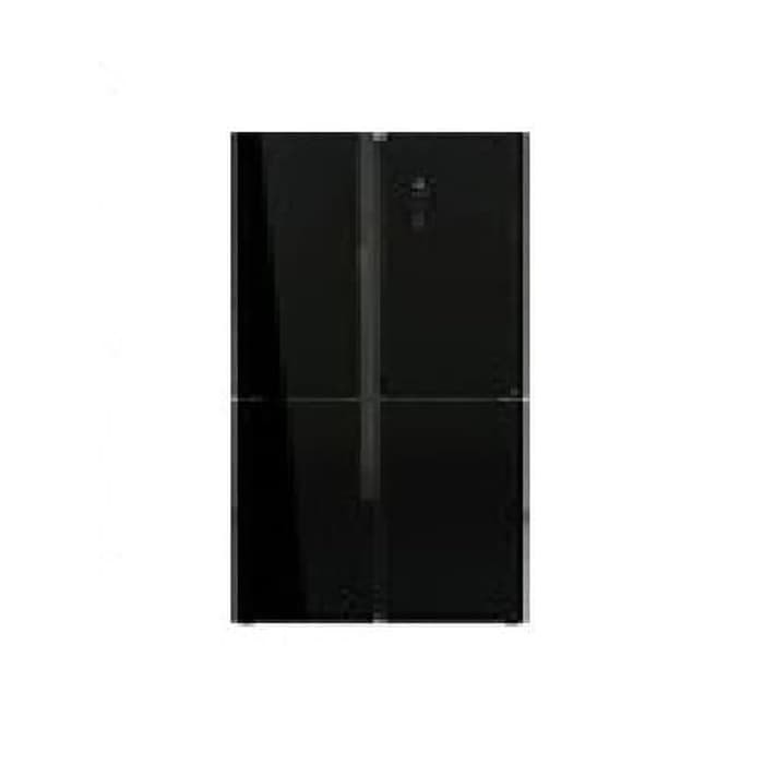 CHANGHONG CRF580 Kulkas Side by Side