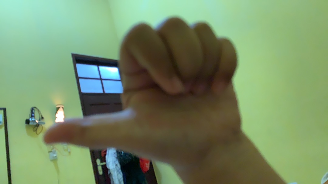 Kemeja Batik Anjani Silver