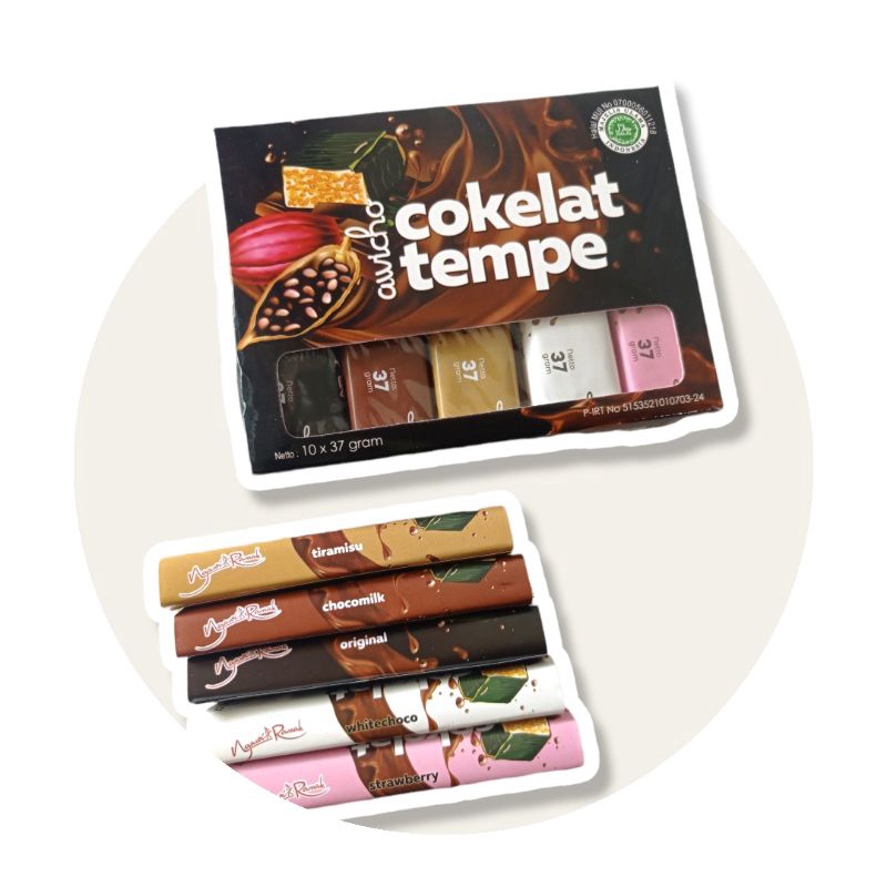 

ECER coklat tempe awicho,coklat tempe Ngawi,oleh oleh Ngawi jatim