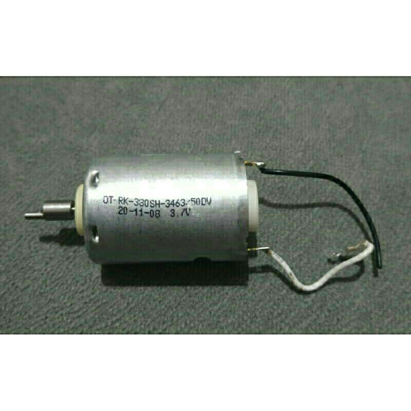 Dinamo ORIGINAL!!.. clipper cordles kemei 2600 dan sejenisnya..