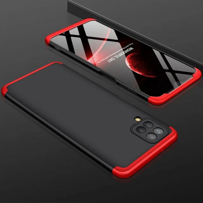 SAMSUNG A12 A13 A14 4g 5g - Case Casing Hardcase Hard Case GKK 360 Original