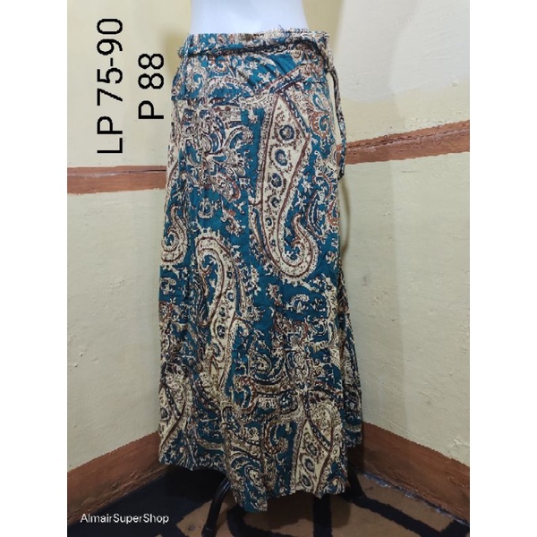 AlmairCollection PreLoved Rok dan celana / Bawahan wanita-26