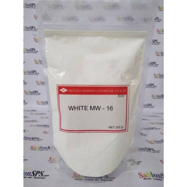 MATSUI WHITE MW 250GR