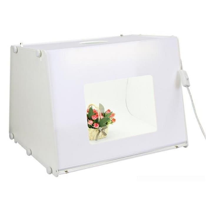 Mini Photo Studio Box large - studio foto tenda besar