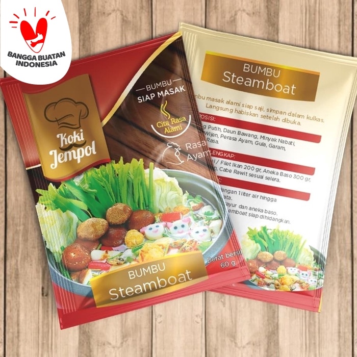 

f0fbfe00 Bumbu Steamboat Praktis 5 Porsi Ds1Gk