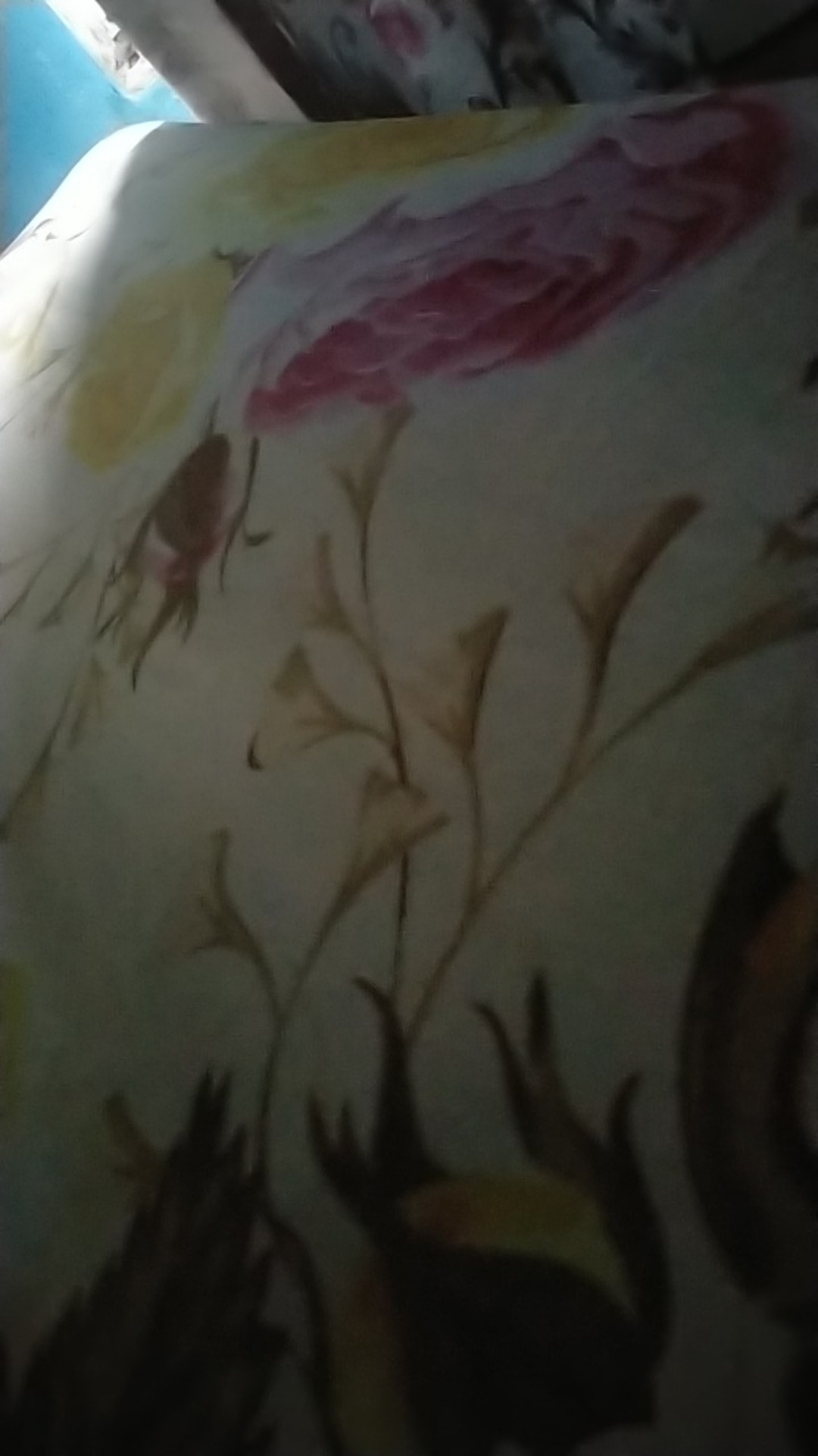 Bswart Batik Hrb026 Kenongo Hem Pendek Padi Pekalongan M L Xl Batik Pria Murah Modern Grosir