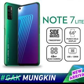 Ram 4gb infinix hot 8 baru lngkp garansi resmi bkan s8 S4