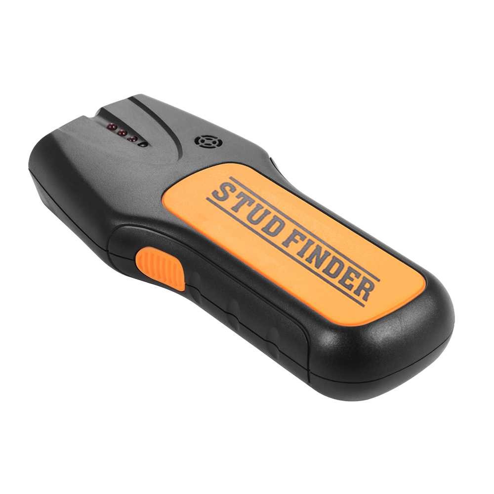 Hot Promo ! Stud Finder Detektor Logam Wire Wall Scanner - TS78B