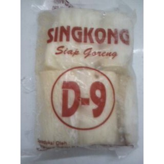 

Singkong Keju D-9 promo