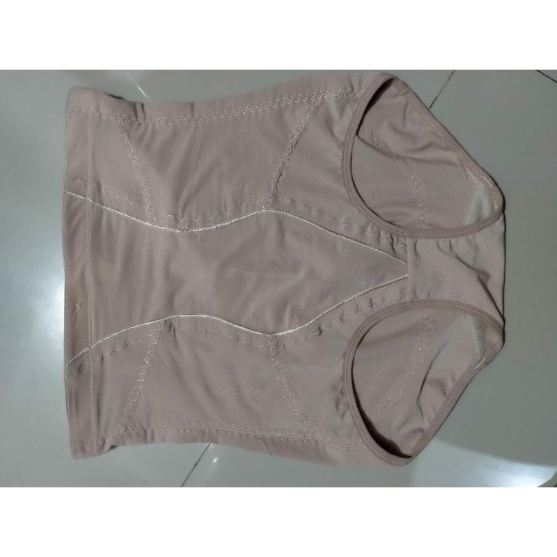 korset celana dalam FELANCY