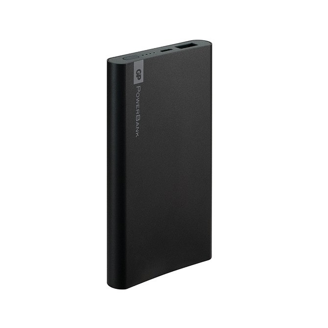 GP Portable PowerBank FP05M - 5000mAh ( BLACK )