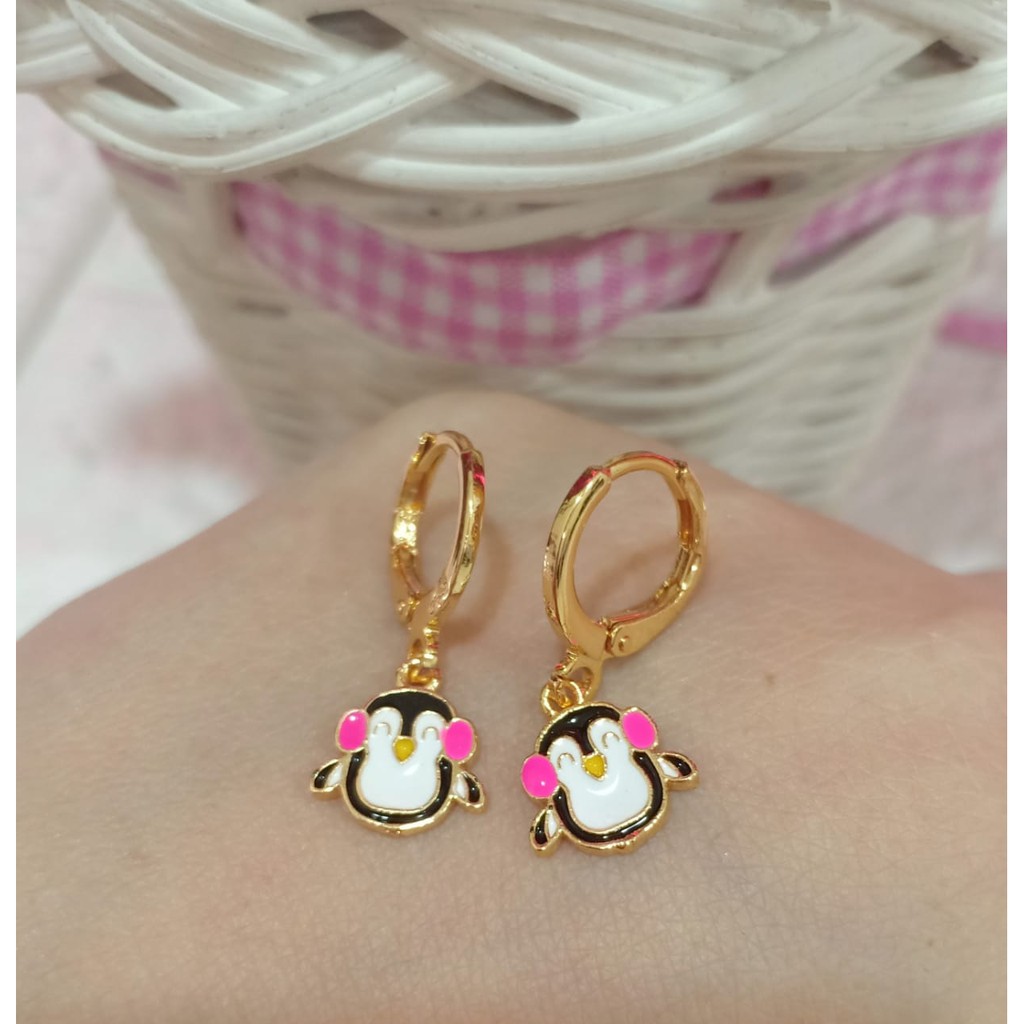 COD ANTING ANAK KEREN XUPING GOLD