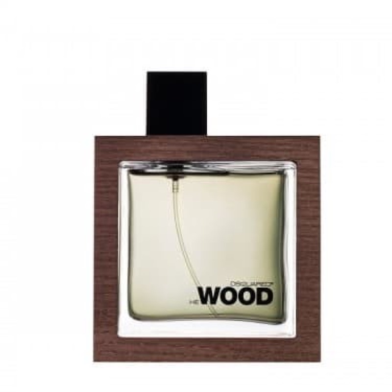 Parfum Pria Dsquared2 He Wood Rocky Mountain Wood EDT 50ml