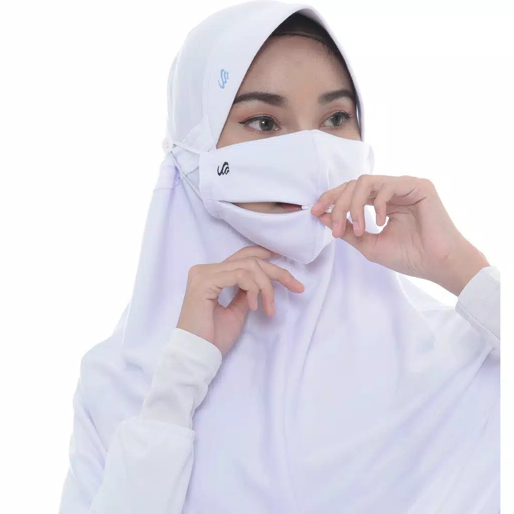 MASKER RABBANI CIVIL 1