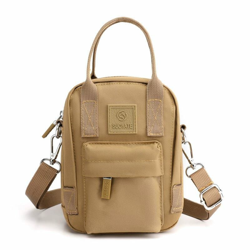 SUOYATE 1082 - Tas selempang - Tas wanita - Tas import