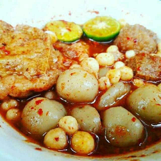 

BASO ACI INSTAN GARUT