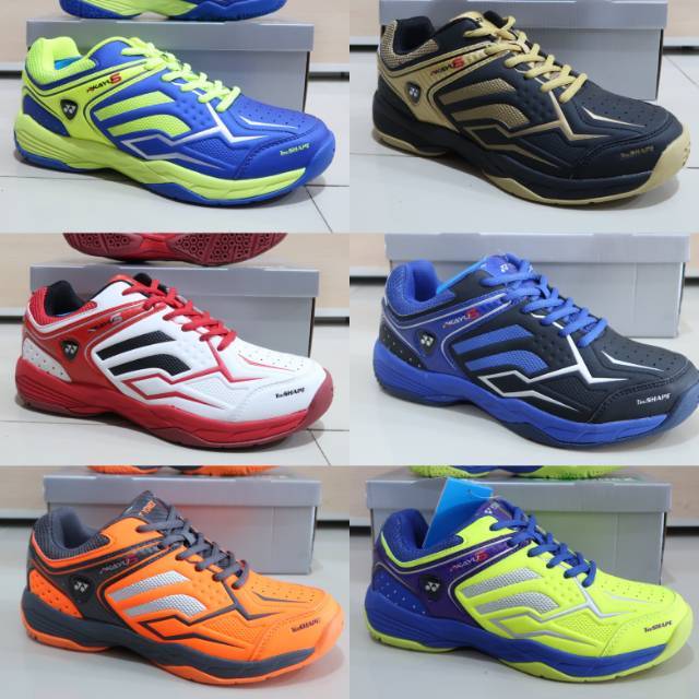 Sepatu Badminton Yonex Akayu S Original