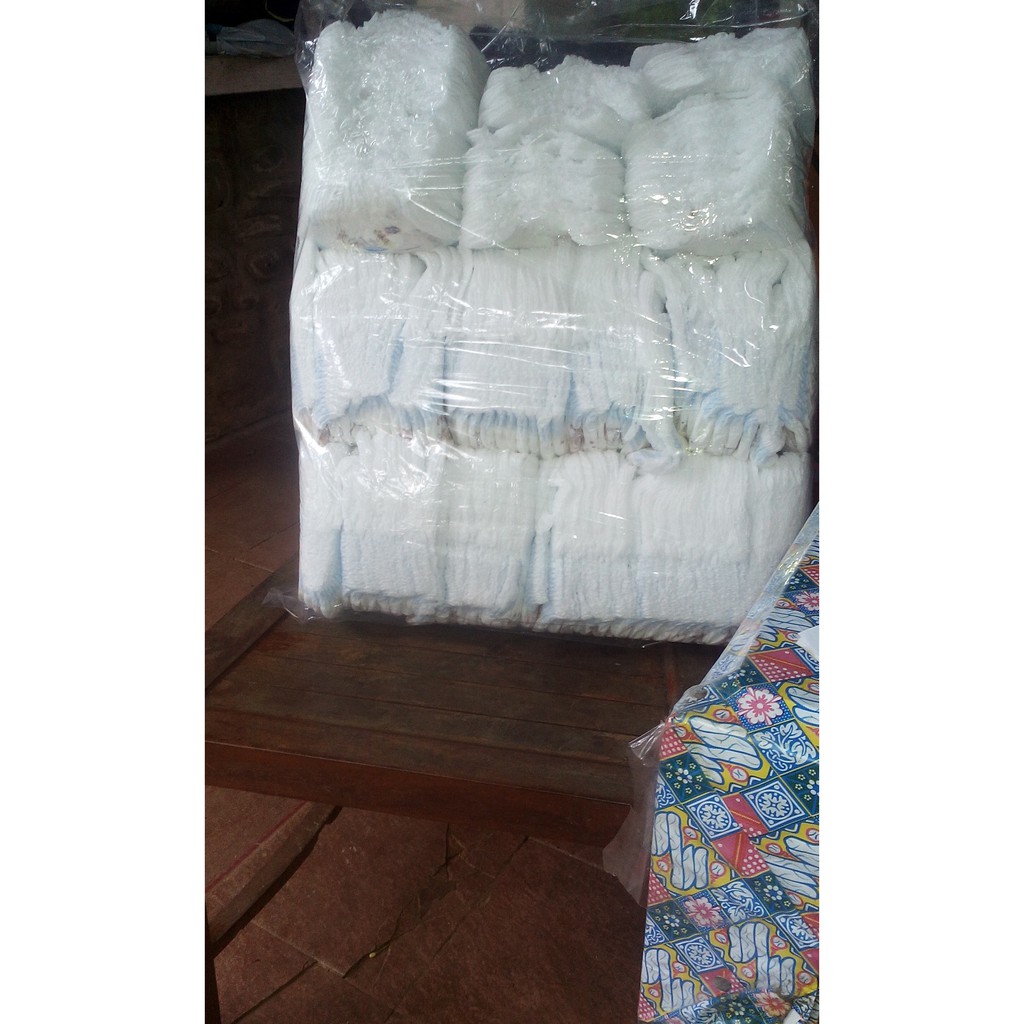 pampers curah mamypoko extra soft