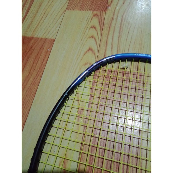 raket Yonex voltric tour 5500