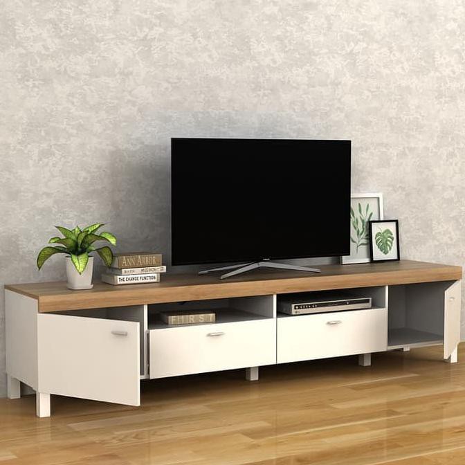 Meja Tv Prodesign-Bavarian Benedict Tv 210 Egisatisani66